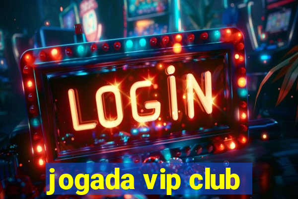 jogada vip club